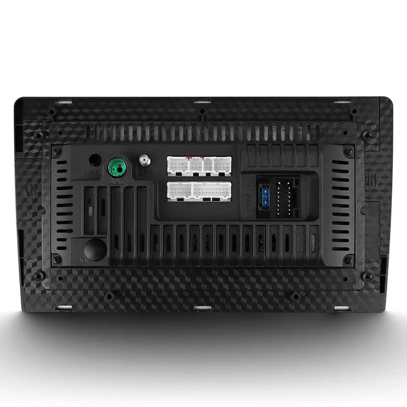 Teyes CC3L ОС Android Память 2/32, Wi-Fi, IPS экран.